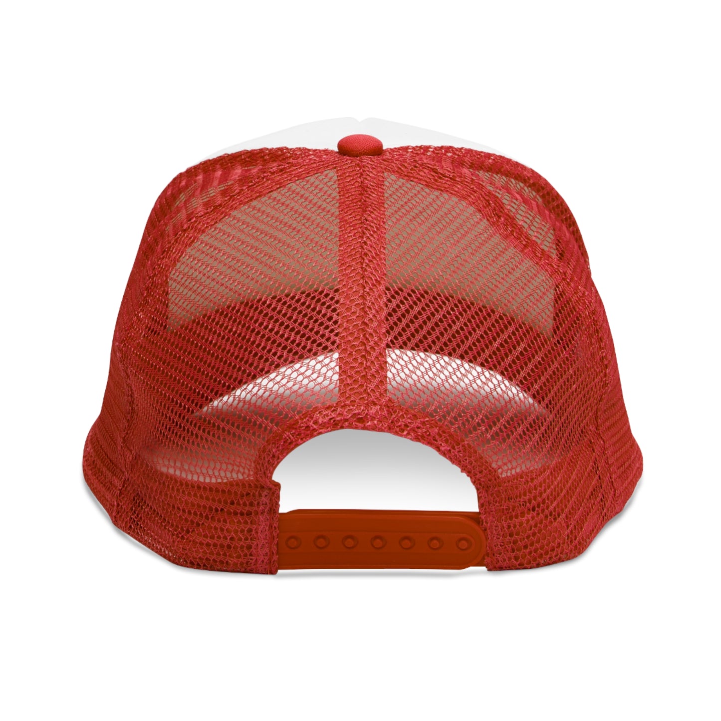 Mesh cap