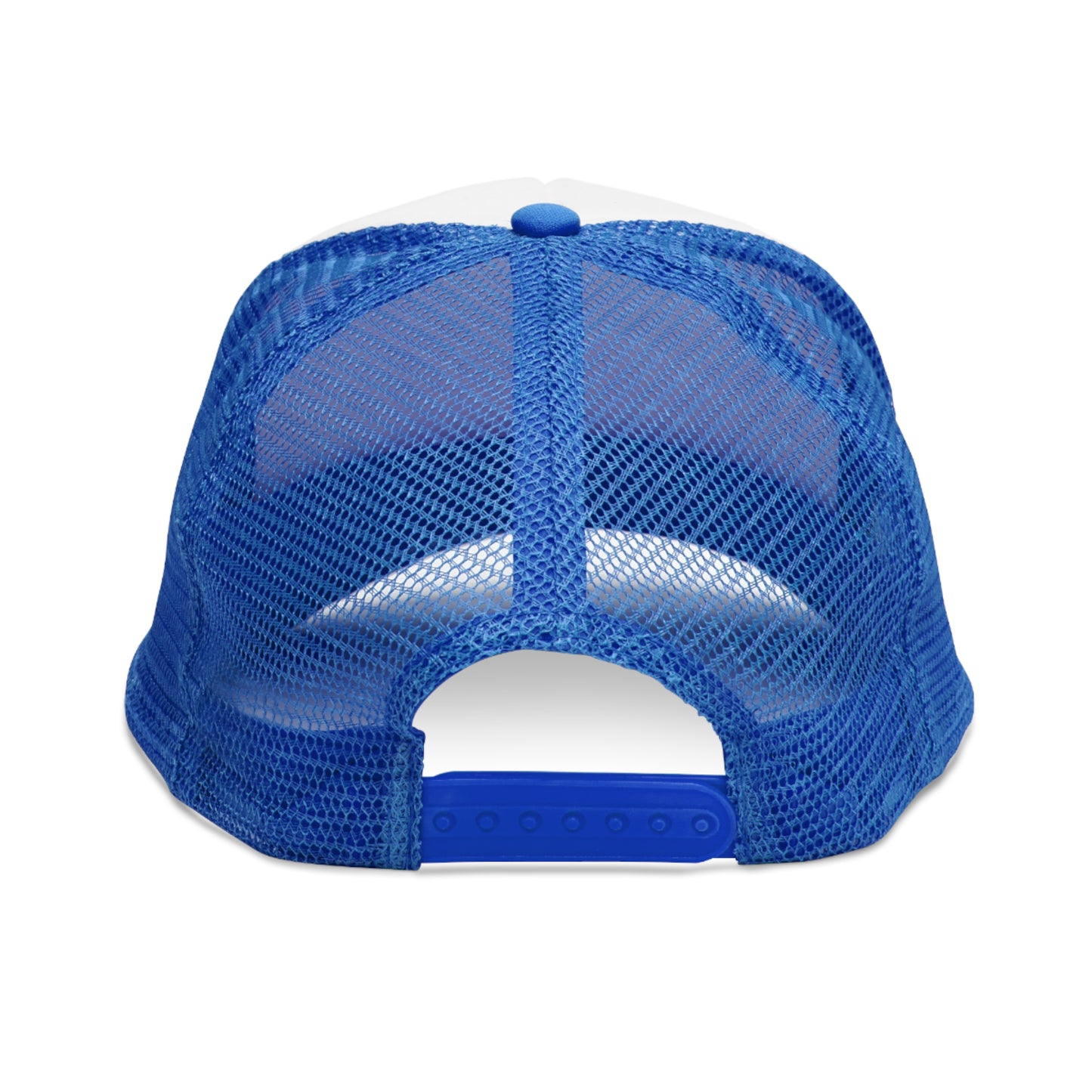 Mesh cap