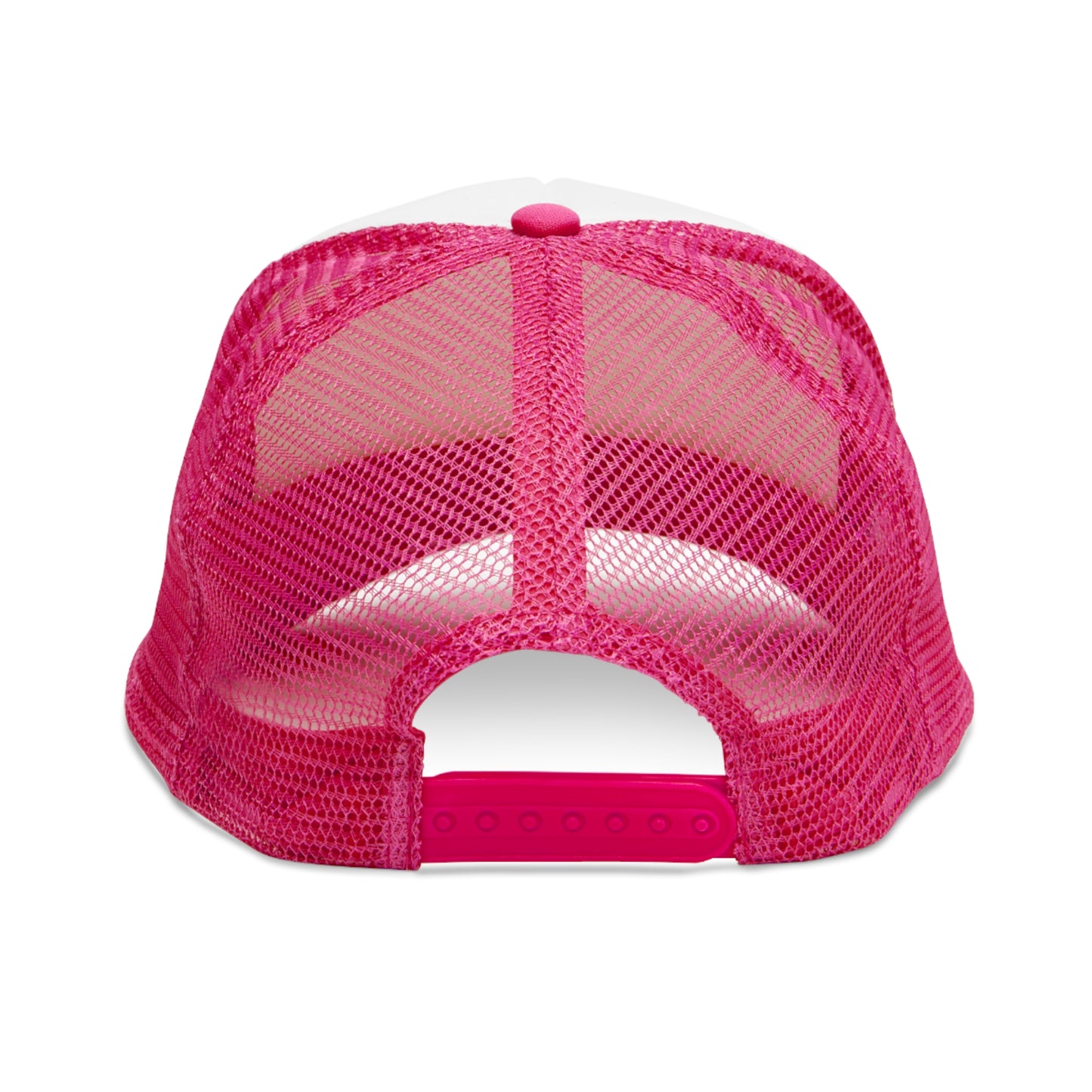 Mesh cap